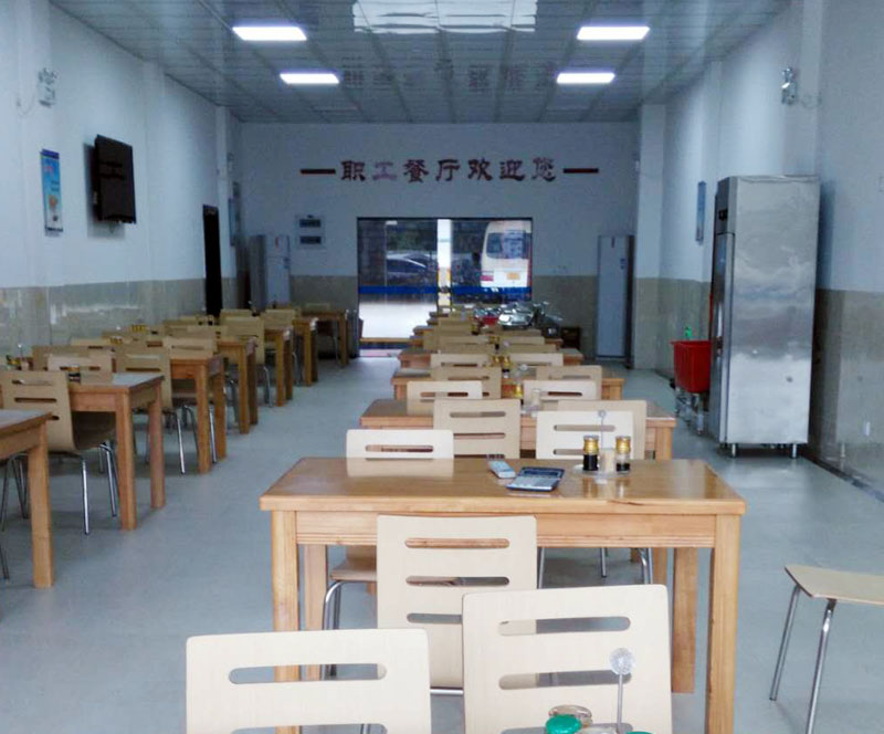 湛江市坡头机关事务管理局食堂订餐系统