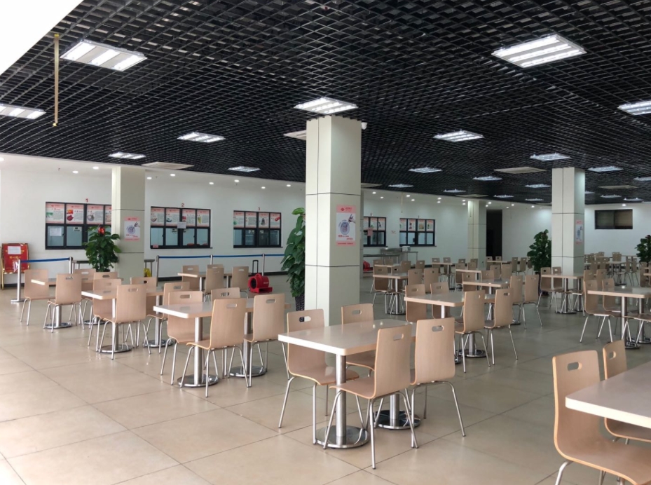 食堂订餐收费系统可应用在哪些场景场合?